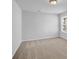 Bright bedroom with neutral carpet and a window at 2536 Dayview Ln, Atlanta, GA 30331