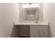Bathroom featuring a white vanity at 356 Waterway Trl, Powder Springs, GA 30127