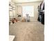 Walk-in closet with shelving and clothes racks at 5625 Jamerson Dr, Atlanta, GA 30349