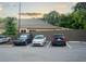 Assigned parking spots offer convenient parking for residents at this property at 108 Park Pl # 108, Atlanta, GA 30030
