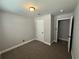 Comfortable bedroom offering plush carpeting, natural light, and neutral wall color at 2764 Ocean Valley Dr, Atlanta, GA 30349