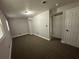 Comfortable bedroom offering plush carpeting, natural light, and neutral wall color at 2764 Ocean Valley Dr, Atlanta, GA 30349