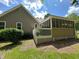 Beautiful home with screened porch, deck, and a well-maintained lawn at 10 Vaughan Ne Ct, Cartersville, GA 30121