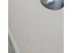 Close up of a white ceiling with an overhead light fixture at 173 Oakland Hills Way, Lawrenceville, GA 30044