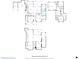 Comprehensive floor plan detailing all levels of the house, including basement, first floor, and second floor at 1255 Mcminn Way, Snellville, GA 30078