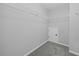 Organized walk-in closet with ample shelving and storage space, offering convenience and functionality at 108 Donovan Ave, Locust Grove, GA 30248