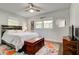 Well-lit bedroom with a cozy bed and ample natural light at 2200 Glendale Dr, Atlanta, GA 30032