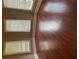 Bright bedroom featuring hardwood floors and plenty of natural light from three windows at 3155 E East Point E St, East Point, GA 30344