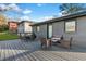 Spacious outdoor deck with dining table and comfortable seating, perfect for entertaining guests at 1505 Ezra Church Nw Dr, Atlanta, GA 30314