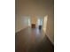 Bright living room with hardwood floors, fireplace and natural light at 2340 Beaver Ruin Rd # Un37, Norcross, GA 30071