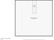 Floor plan of the home's attic space at 2525 Fairview Dr, Cumming, GA 30041