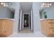 Bathroom with double sinks and plenty of counter space at 1775 Whooping Creek Rd, Carrollton, GA 30116