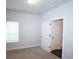 Bedroom with neutral carpet, lots of light, and a closet at 2163 Wiggins Walk, Atlanta, GA 30316
