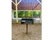 Community Barbecue Pit with Picnic Area in the background at 1850 Noblin Ridge Way, Duluth, GA 30097