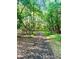 Picturesque walking trail surrounded by lush greenery and trees, perfect for outdoor adventures at 1850 Noblin Ridge Way, Duluth, GA 30097