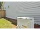 Home exterior with a Generac generator at 614 Denali Dr, Mableton, GA 30126