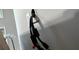 Close-up of a wall socket with visible cables and wiring at 4990 Arbor View Nw Pkwy, Acworth, GA 30101