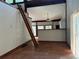 Spacious living room with high ceilings, hardwood floors, and plenty of light at 2917 Katherine Valley Rd, Decatur, GA 30032