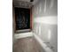 A framed-out tub awaits tile and fixtures in this unfinished bathroom at 308 Fortune Ne St # A, Atlanta, GA 30312