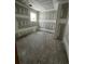 Picture showcasing the blank canvas of an unfinished bedroom, ready to be transformed at 308 Fortune Ne St # A, Atlanta, GA 30312