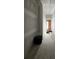 Hallway in progress, featuring smooth walls, minimalist trim and natural light, in bright open space at 308 Fortune Ne St # A, Atlanta, GA 30312