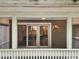 Balcony view with sliding glass doors and views at 6 Alston Place Ne Ne Pl, Atlanta, GA 30324