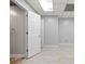 Spacious basement area with tile flooring and access to other rooms at 6 Alston Place Ne Ne Pl, Atlanta, GA 30324