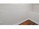 View of the inside of an organized and bright walk-in closet at 6 Alston Place Ne Ne Pl, Atlanta, GA 30324