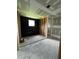 Spacious bedroom with window providing natural light, ready for finishing touches to make it your own retreat at 308 Fortune Ne St # B, Atlanta, GA 30312