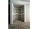 Spacious closet with newly installed drywall, ready for customization to suit any need at 308 Fortune Ne St # B, Atlanta, GA 30312