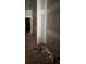 Interior shot of a room with unfinished drywall and a doorway at 308 Fortune Ne St # B, Atlanta, GA 30312