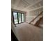 Bright living room featuring large sliding glass doors, offering abundant natural light and access to outdoor views at 308 Fortune Ne St # B, Atlanta, GA 30312