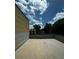 A view of the roof deck with great view of the landscape at 308 Fortune Ne St # B, Atlanta, GA 30312