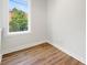 Bright, neutral room showcasing a view to the outside at 1629 Overlook Nw Way # 1, Atlanta, GA 30318