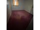 Bedroom with bright window, light walls, and a worn carpet at 6354 Shannon Pkwy # 12D, Union City, GA 30291