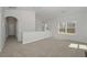 Bright second floor living area with large windows offering natural light at 500 Charleston Pl, Villa Rica, GA 30180