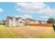 Expansive backyard with lush grass, ideal for outdoor activities and gatherings at 3019 Iona Ct, Snellville, GA 30039