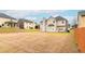 Spacious backyard perfect for Gathering gatherings, featuring a well-maintained lawn at 3019 Iona Ct, Snellville, GA 30039