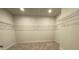 Walk-in closet with carpet flooring and wire shelving for optimal storage at 4234 Freight St, Tucker, GA 30084