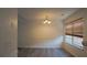 Dining room featuring hardwood floors, chandelier and natural light at 11854 Registry Blvd, Hampton, GA 30228