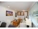 Bright and airy living room at 1048 Pinehurst Se Dr, Smyrna, GA 30080