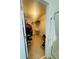 Walk-in closet with shelving and storage for organizing clothes and accessories at 2545 Melville Pl, Powder Springs, GA 30127