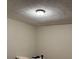 The room has neutral walls with white trim and a flush mount light at 8113 Fieldstream Way, Douglasville, GA 30134