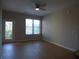 Spacious living room with wood floors and natural light at 870 Mayson Turner Nw Rd # 1344, Atlanta, GA 30314