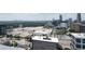 Breathtaking city views with expansive shopping mall and beautiful skyline at 3475 Oak Valley Ne Rd # 910, Atlanta, GA 30326