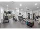 Bright and spacious gym with modern equipment for a complete workout experience at 3475 Oak Valley Ne Rd # 910, Atlanta, GA 30326