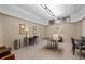 Professional workspace with desks, chairs, and ample lighting for productivity at 3475 Oak Valley Ne Rd # 910, Atlanta, GA 30326