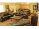 Spacious community room with ample seating for social gatherings at 870 Mayson Turner Nw Rd # 1238, Atlanta, GA 30314