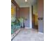 Inviting lobby area with seating, artwork, and access to the fitness center at 870 Mayson Turner Nw Rd # 1238, Atlanta, GA 30314