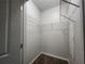 Spacious walk-in closet featuring wire shelving to maximize storage space and organization at 870 Mayson Turner Nw Rd # 1238, Atlanta, GA 30314